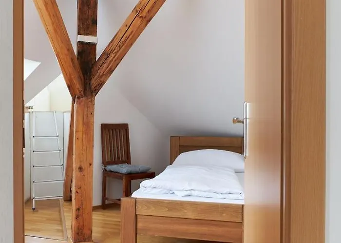 Appart hôtel Narodni - Old Town 4*