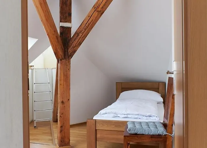 Appart hôtel Narodni - Old Town