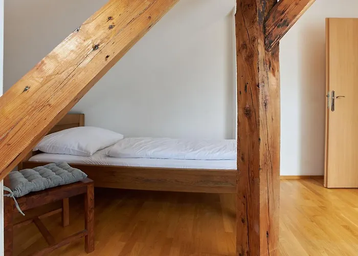 Narodni - Old Town 4*