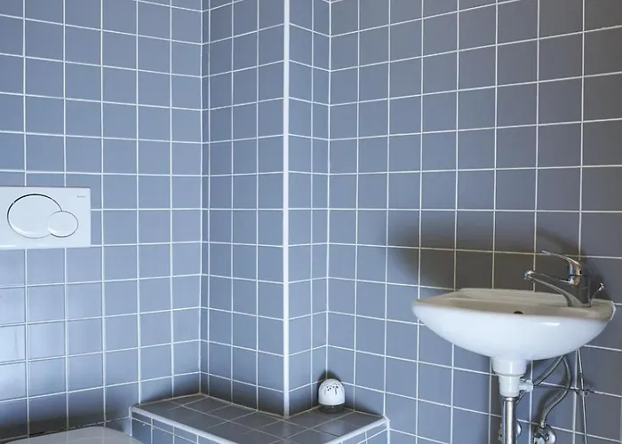 Appart hôtel Narodni - Old Town 4*