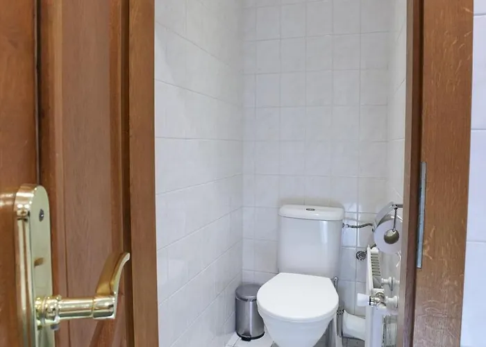 Appart hôtel Narodni - Old Town 4*