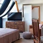 Narodni - Old Town 4* براغ