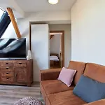 شقة فندقية Narodni - Old Town