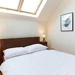 شقة فندقية Narodni - Old Town براغ