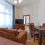 Narodni - Old Town 4* براغ