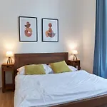 شقة فندقية Narodni - Old Town براغ