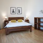 Narodni - Old Town شقة فندقية براغ