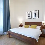 شقة فندقية Narodni - Old Town براغ