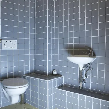 Hotel apartamentowy Narodni - Old Town