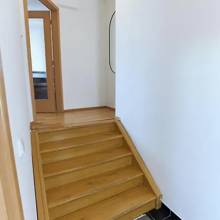 Hotel apartamentowy Narodni - Old Town