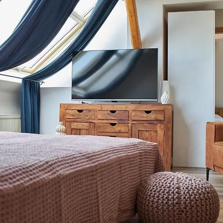 Narodni - Old Town Hotel apartamentowy