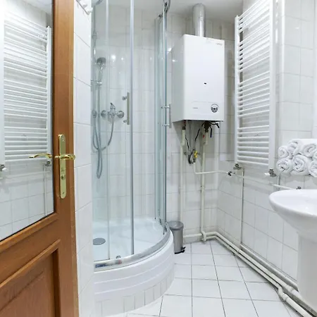 Narodni - Old Town Hotel apartamentowy Praga