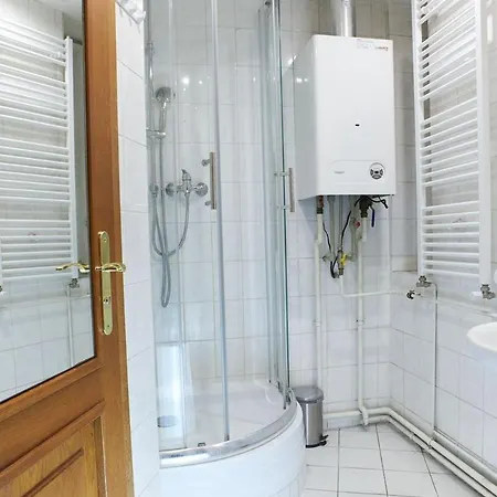 Hotel apartamentowy Narodni - Old Town