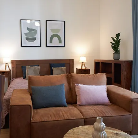 Aparthotel Narodni - Old Town