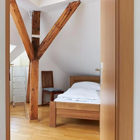 Aparthotel Narodni - Old Town 4*