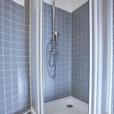 Narodni - Old Town Aparthotel 4*