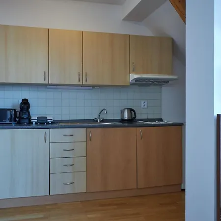 Narodni - Old Town Aparthotel 4*