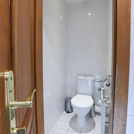Aparthotel Narodni - Old Town 4*