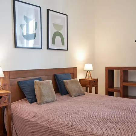 Aparthotel Narodni - Old Town 4*