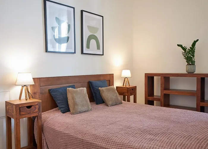 Appart hôtel Narodni - Old Town 4*