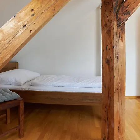 Narodni - Old Town 4*