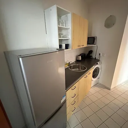 Narodni - Old Town Aparthotel 4*